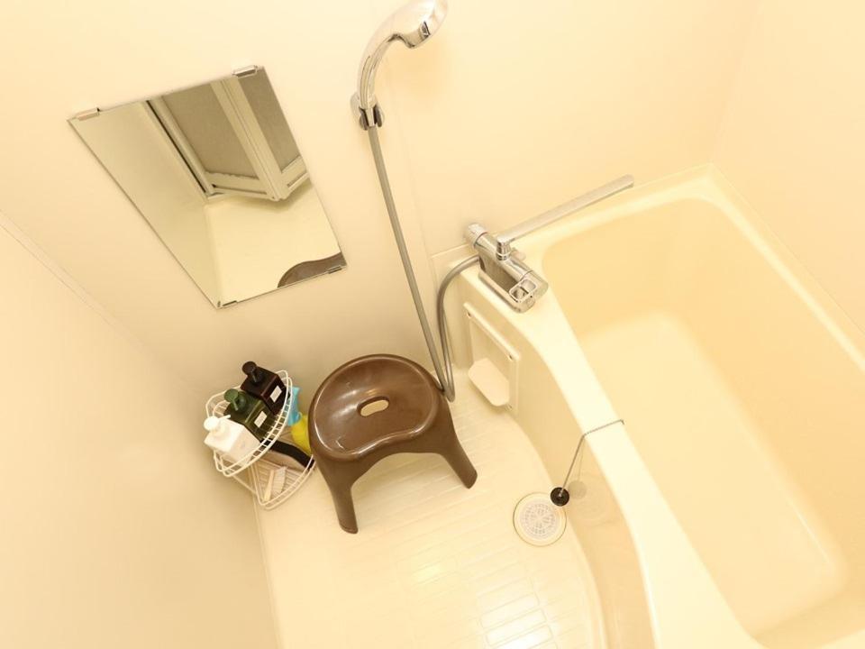 Guesthouse Kyoto-Yamashina Exteriör bild